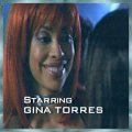 Gina Torres as Hel